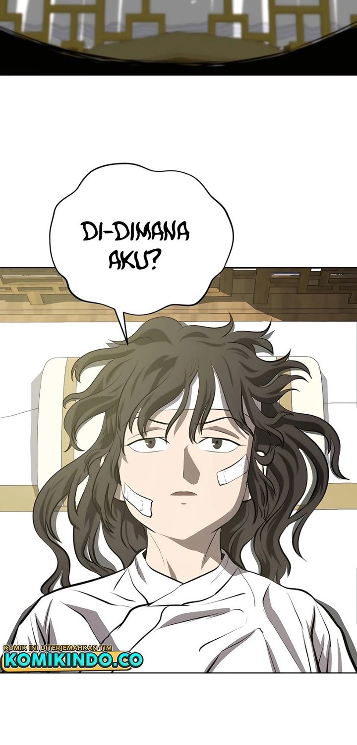 Weak Teacher Chapter 117 Gambar 21