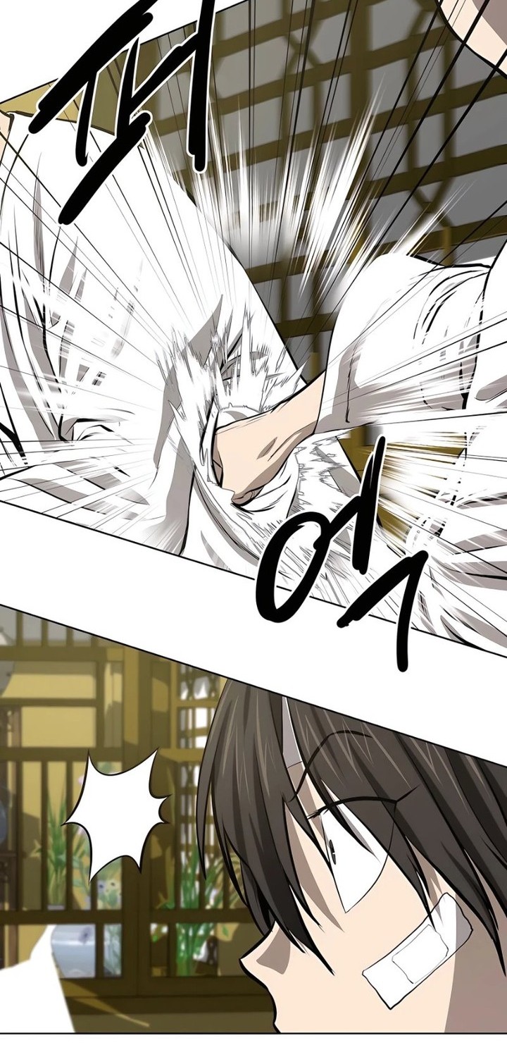 Weak Teacher Chapter 117 Gambar 25