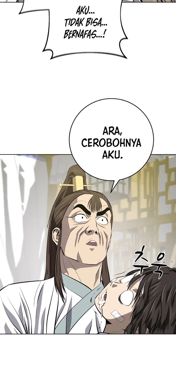 Weak Teacher Chapter 117 Gambar 29