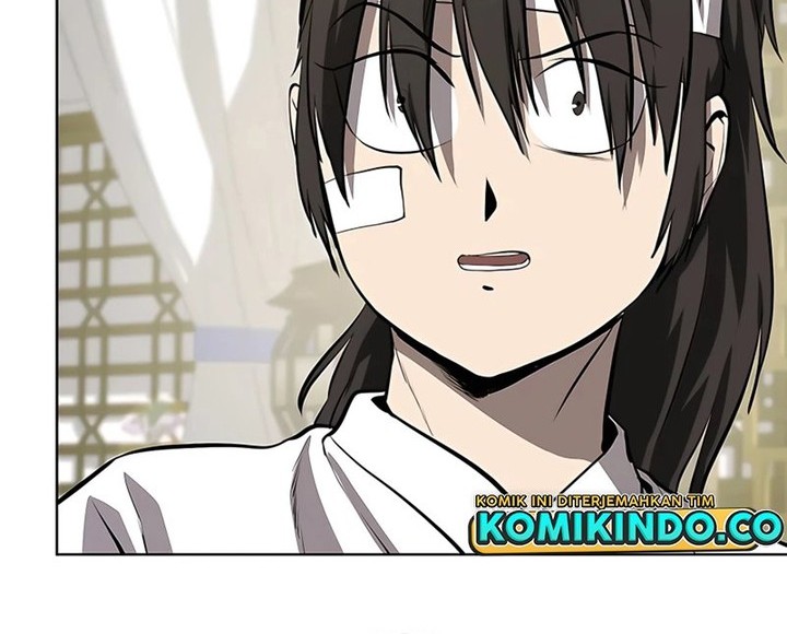 Weak Teacher Chapter 117 Gambar 34