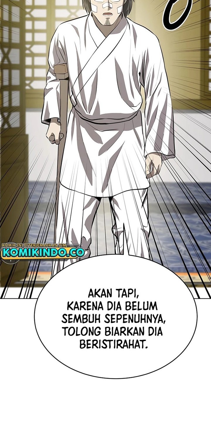 Weak Teacher Chapter 117 Gambar 36