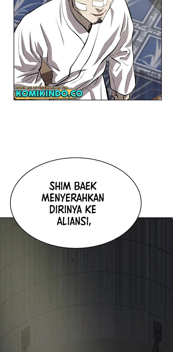 Weak Teacher Chapter 117 Gambar 40