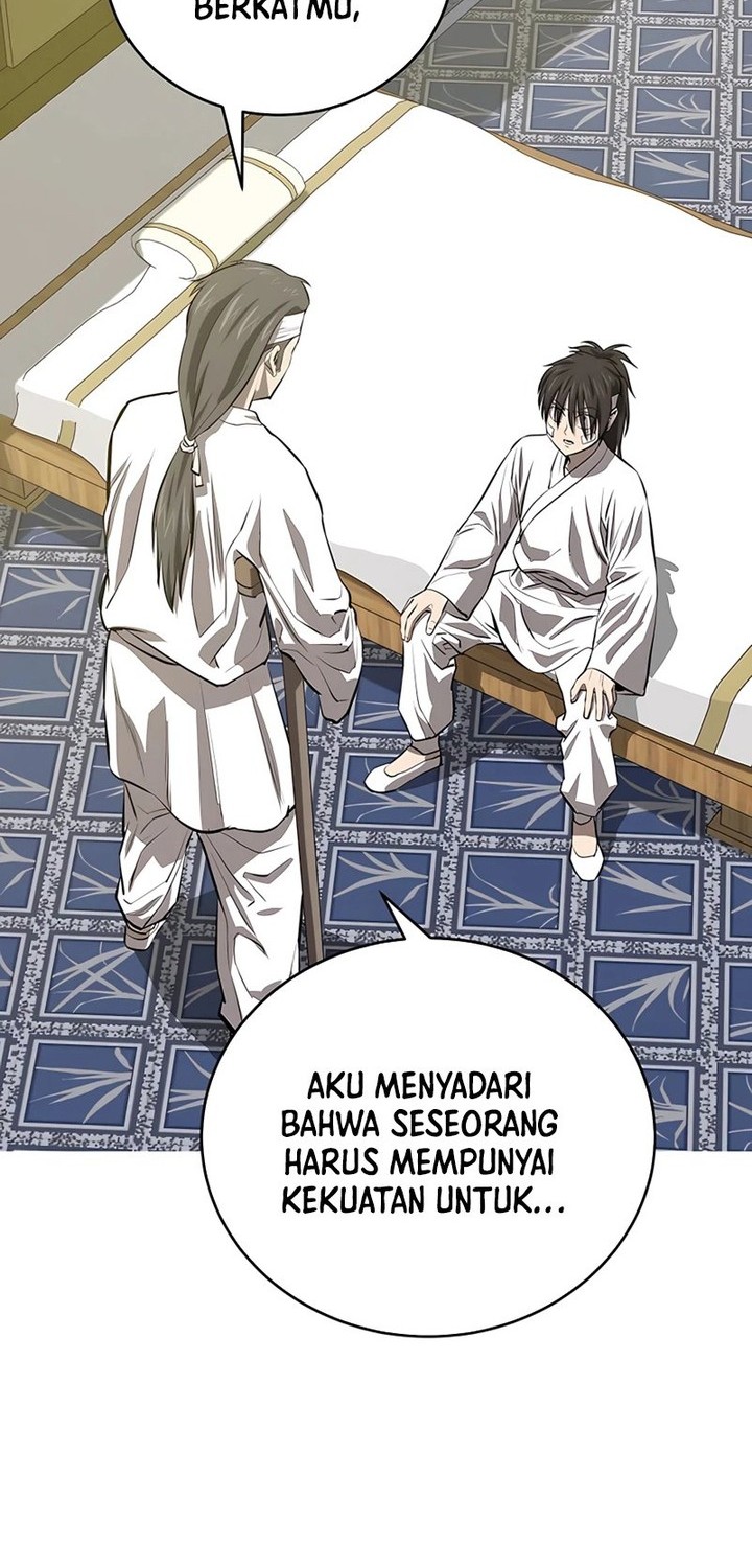 Weak Teacher Chapter 117 Gambar 46
