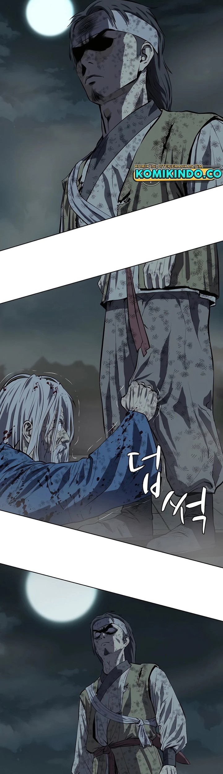 Weak Teacher Chapter 117 Gambar 3