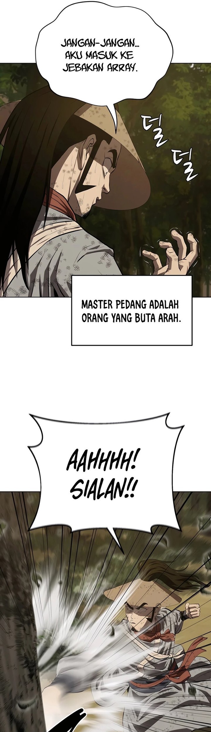 Weak Teacher Chapter 117 Gambar 57