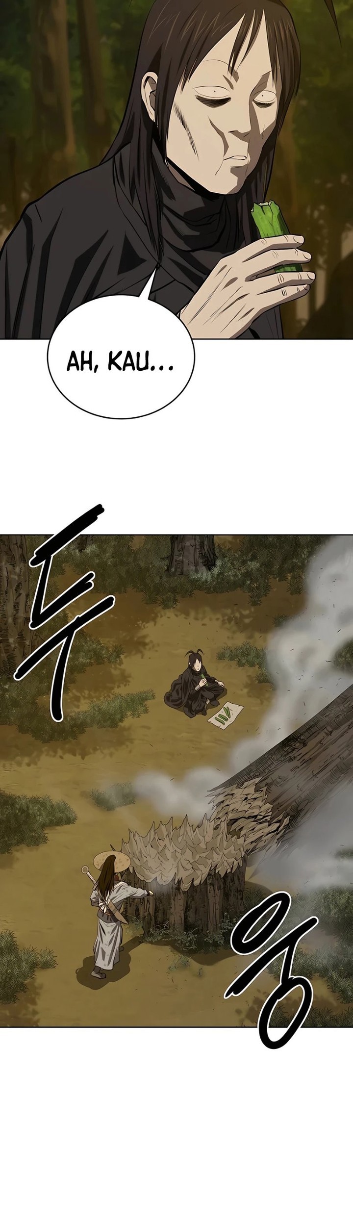 Weak Teacher Chapter 117 Gambar 61