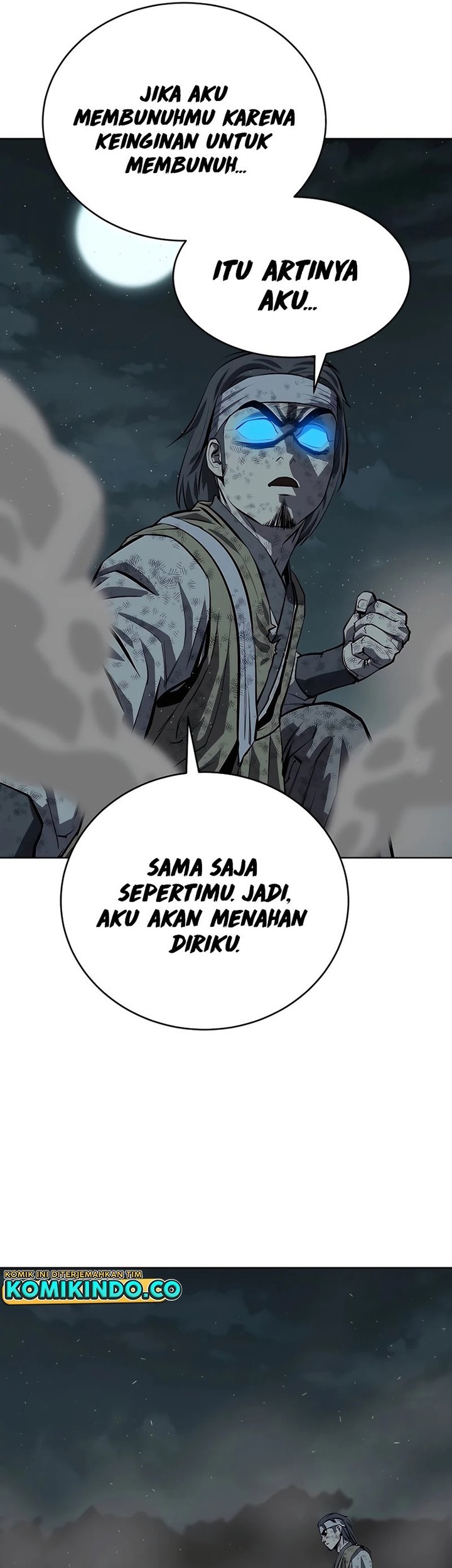 Weak Teacher Chapter 117 Gambar 9