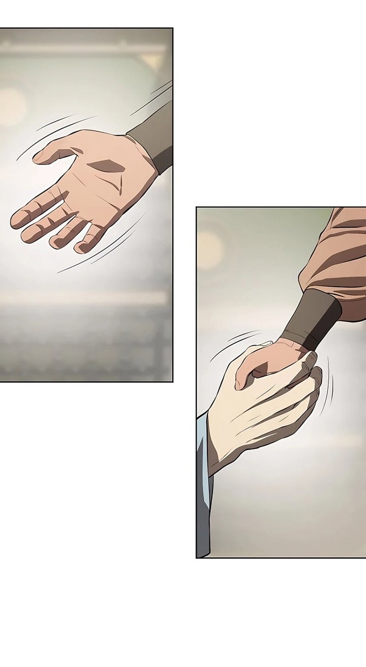 Weak Teacher Chapter 117 Gambar 16