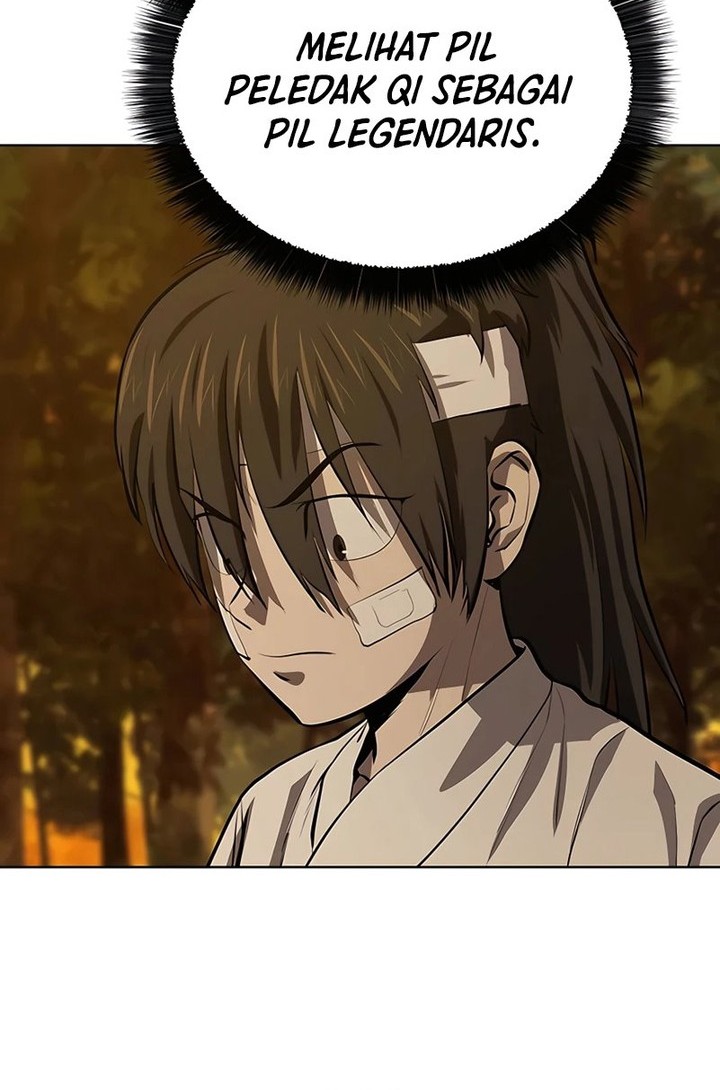 Weak Teacher Chapter 118 Gambar 31