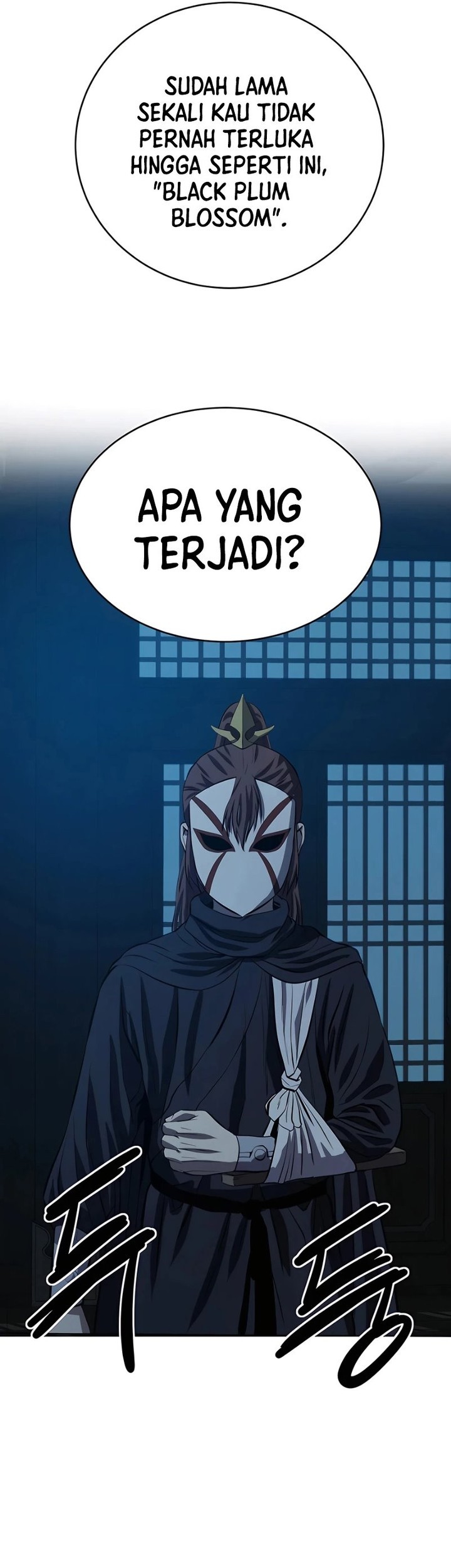 Weak Teacher Chapter 118 Gambar 54