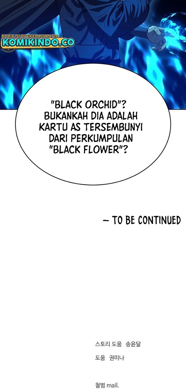 Weak Teacher Chapter 118 Gambar 57