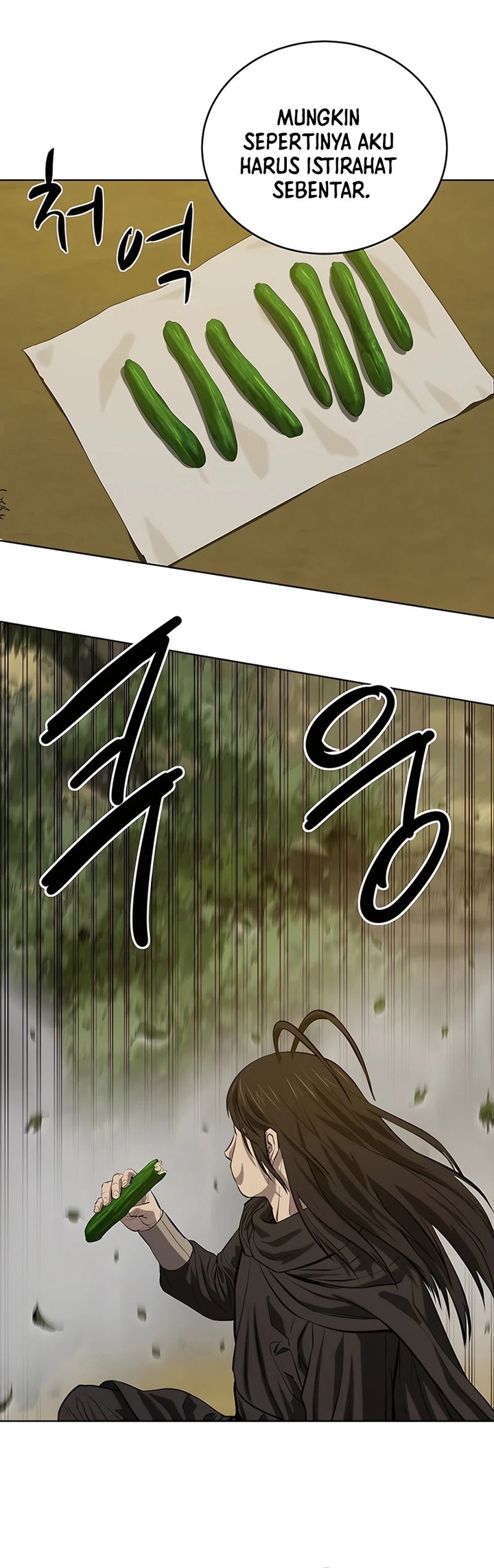 Weak Teacher Chapter 118 Gambar 7