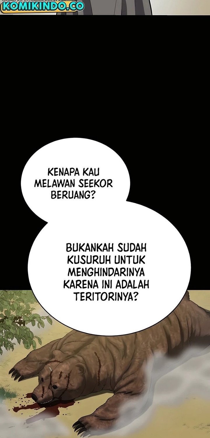 Weak Teacher Chapter 118 Gambar 17