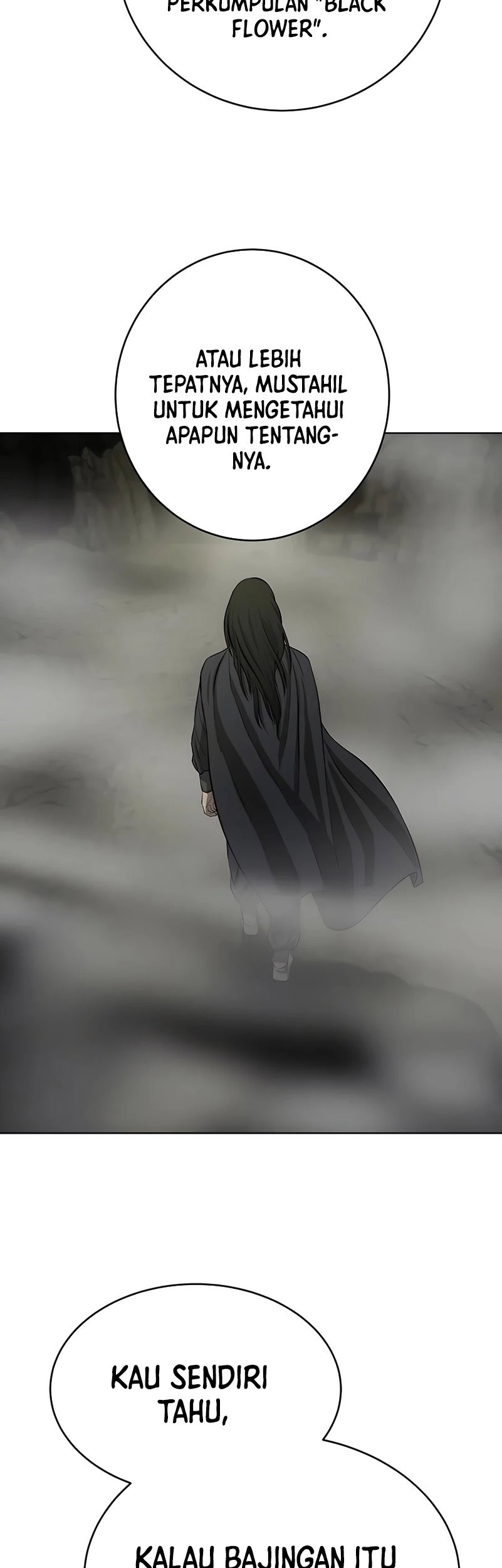 Weak Teacher Chapter 119 Gambar 4