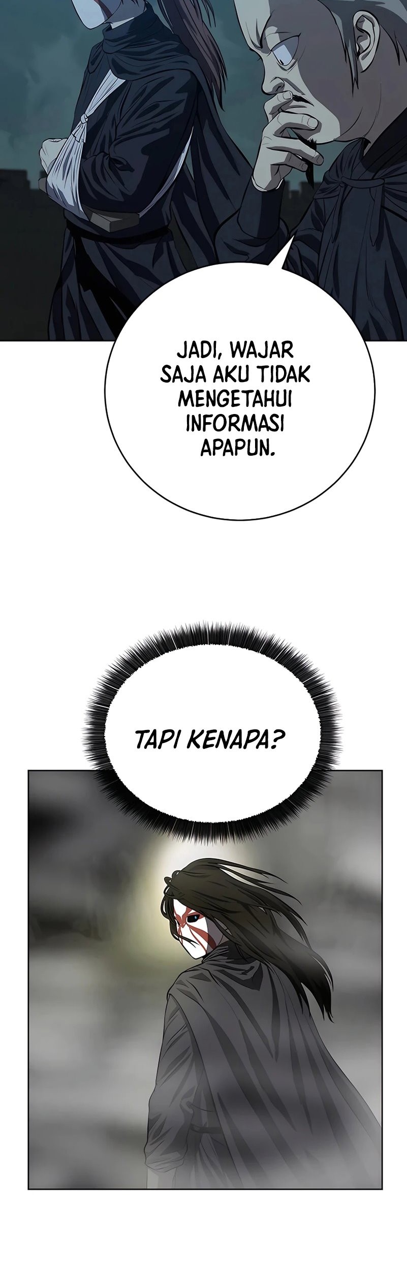 Weak Teacher Chapter 119 Gambar 8