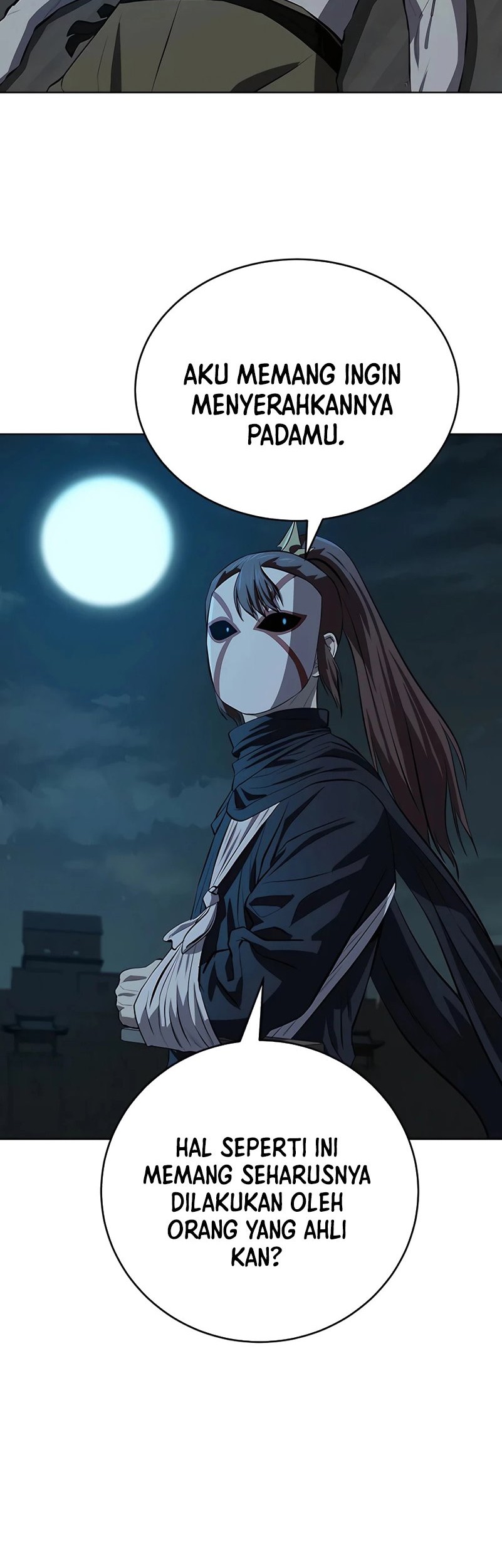Weak Teacher Chapter 119 Gambar 11