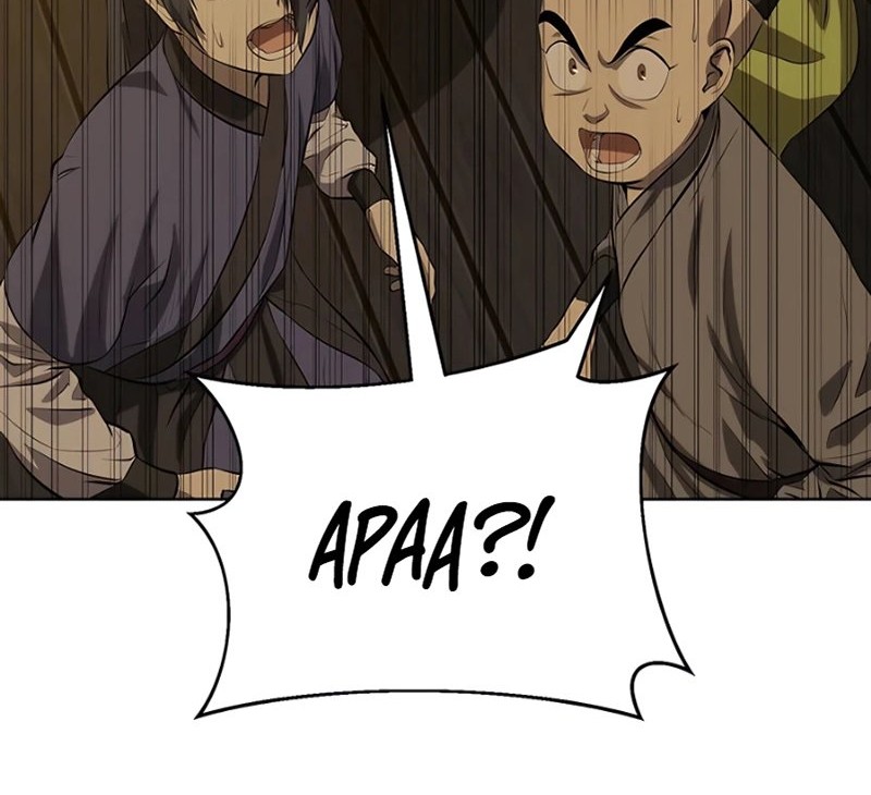 Weak Teacher Chapter 120 Gambar 45