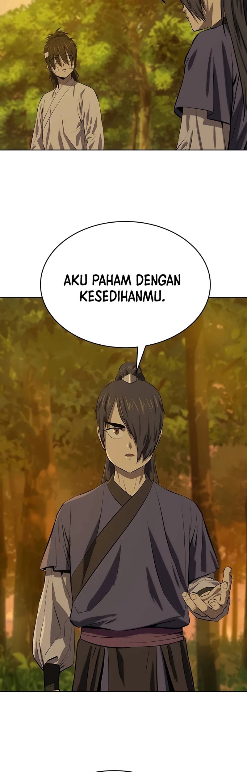 Weak Teacher Chapter 120 Gambar 16