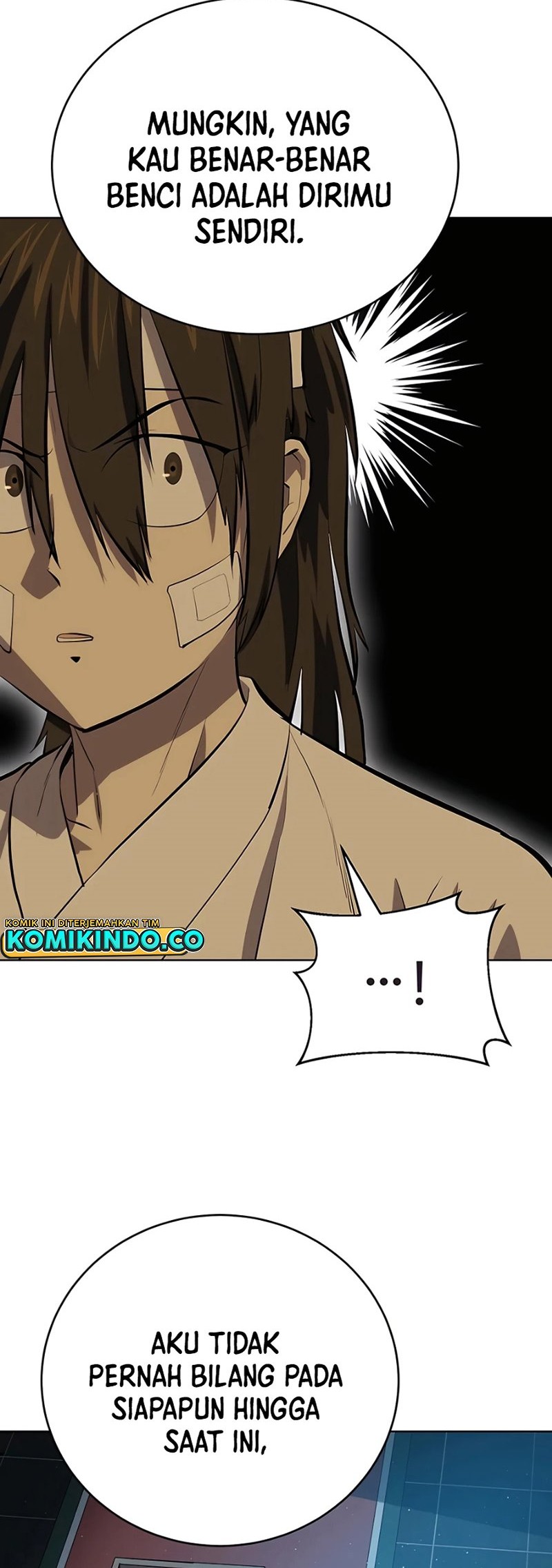 Weak Teacher Chapter 120 Gambar 17