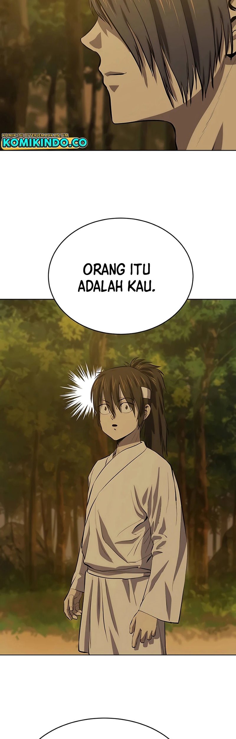 Weak Teacher Chapter 120 Gambar 20