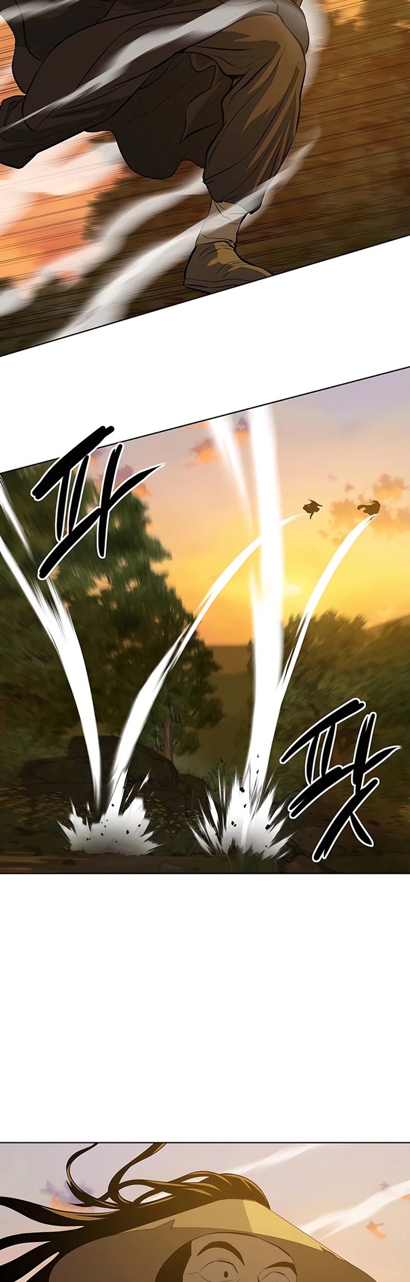 Weak Teacher Chapter 120 Gambar 27