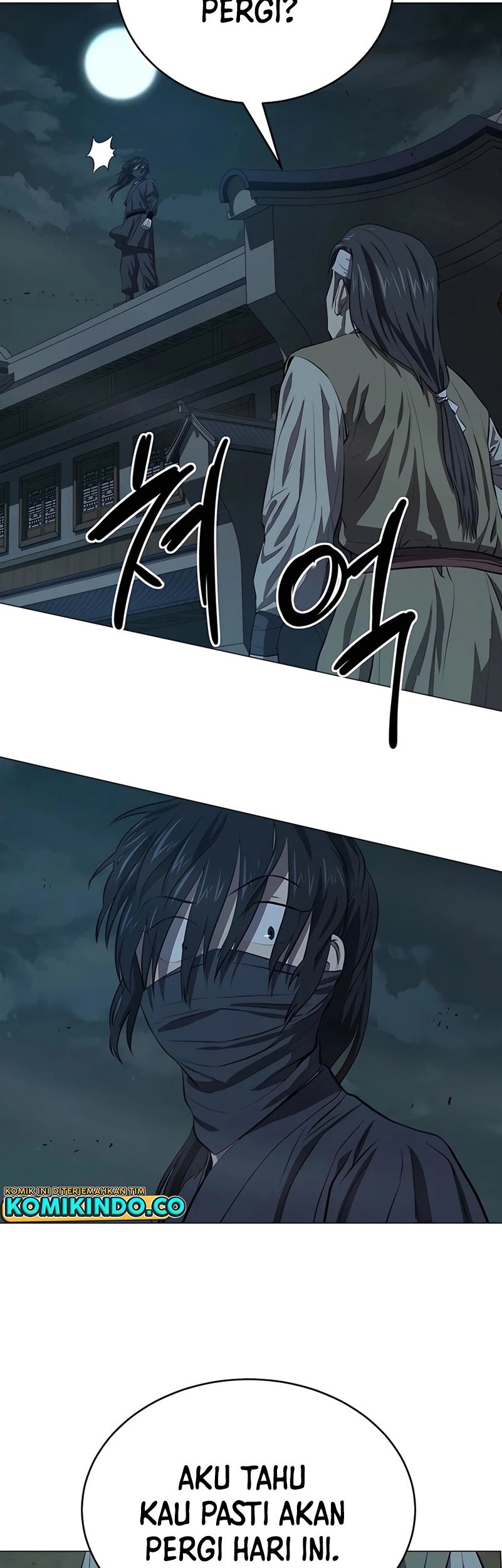Weak Teacher Chapter 121 Gambar 7