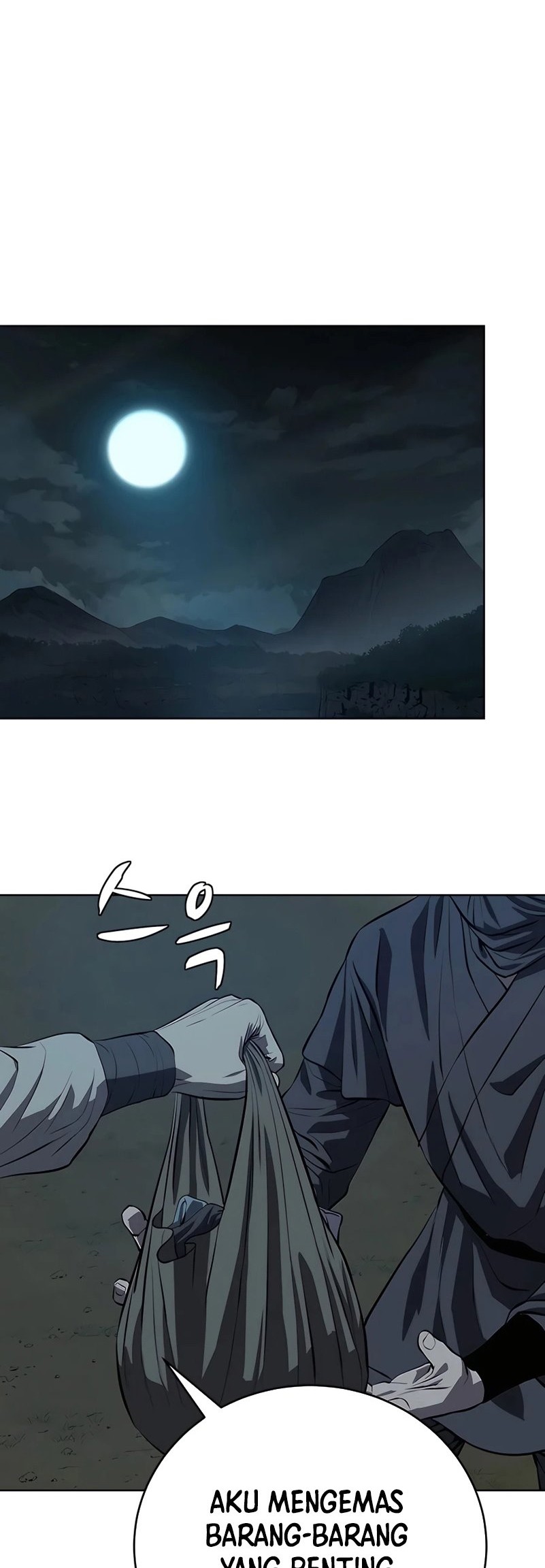 Weak Teacher Chapter 121 Gambar 9