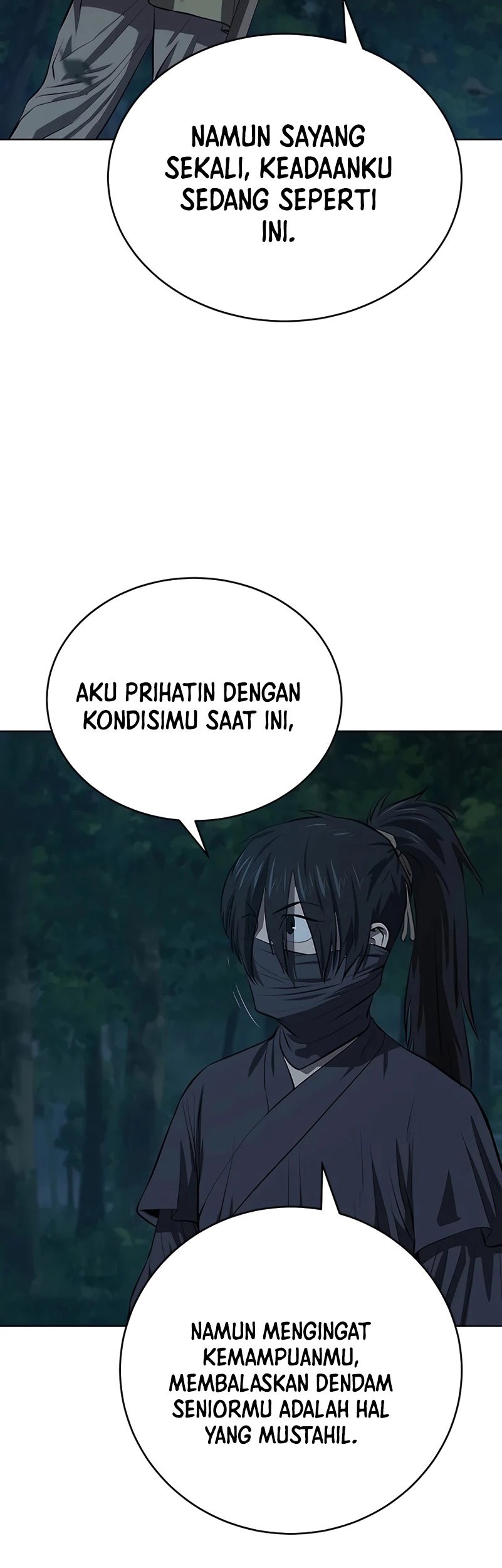 Weak Teacher Chapter 121 Gambar 12