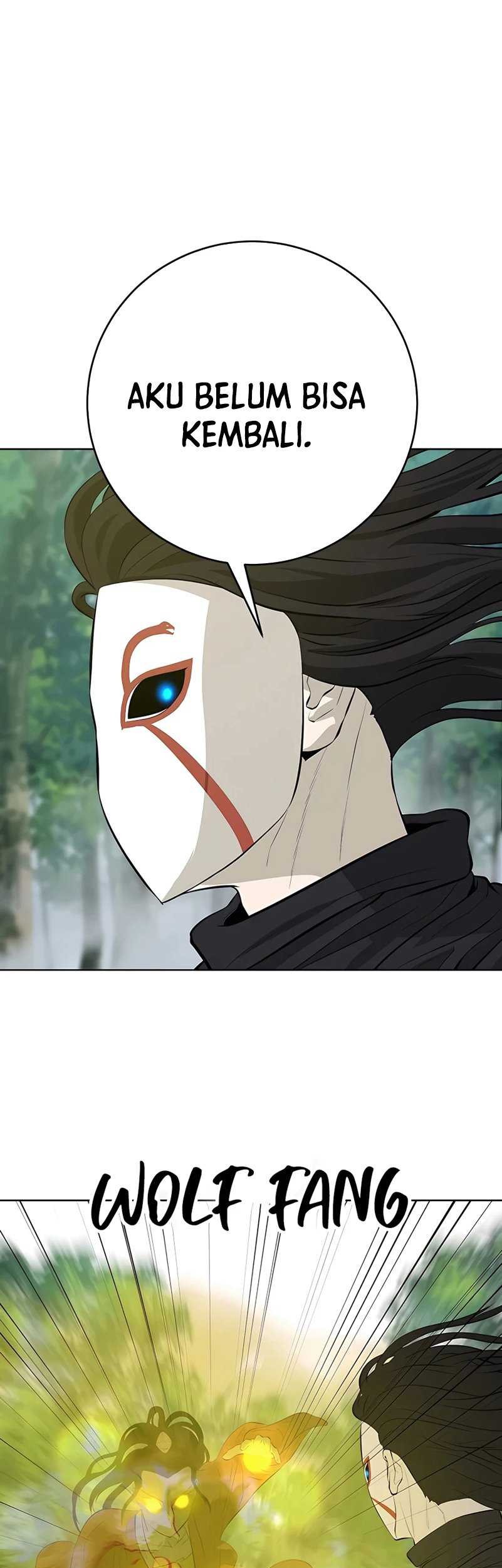 Weak Teacher Chapter 122 Gambar 34