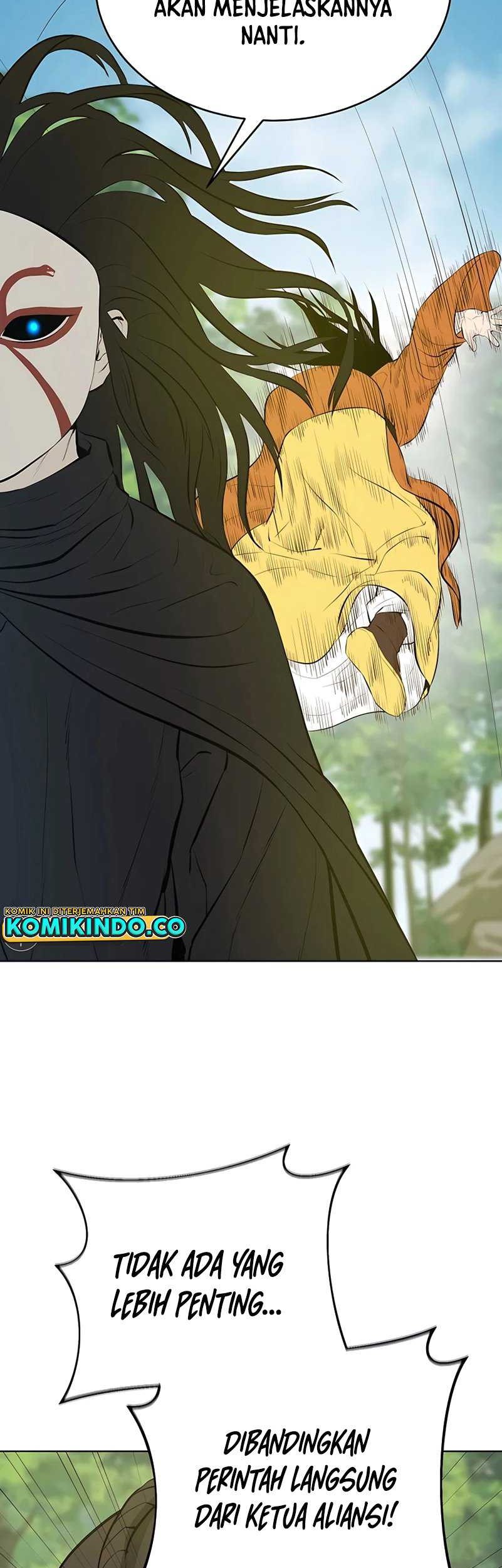 Weak Teacher Chapter 122 Gambar 36