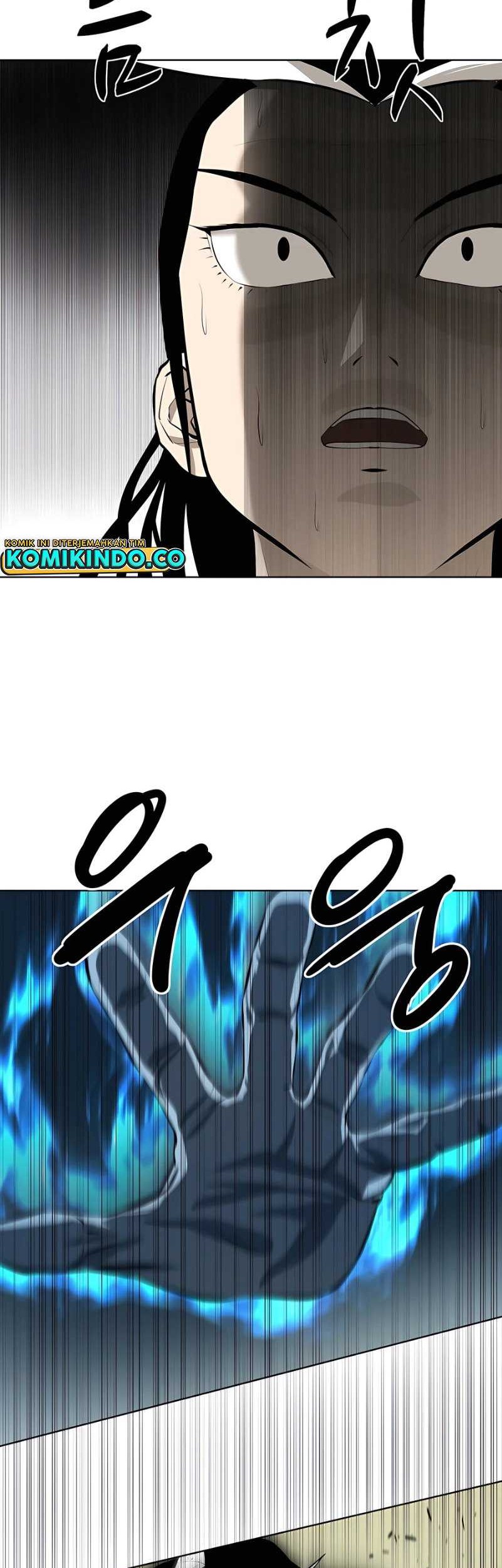 Weak Teacher Chapter 122 Gambar 43
