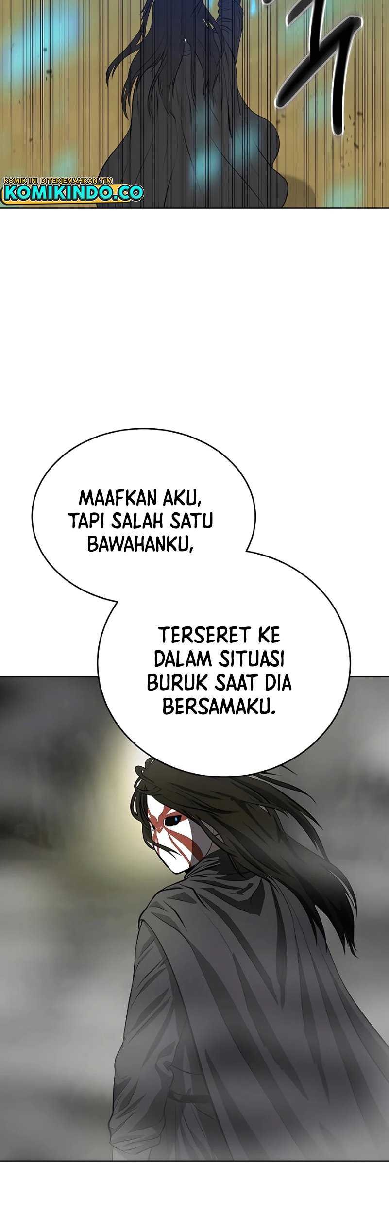 Weak Teacher Chapter 122 Gambar 46
