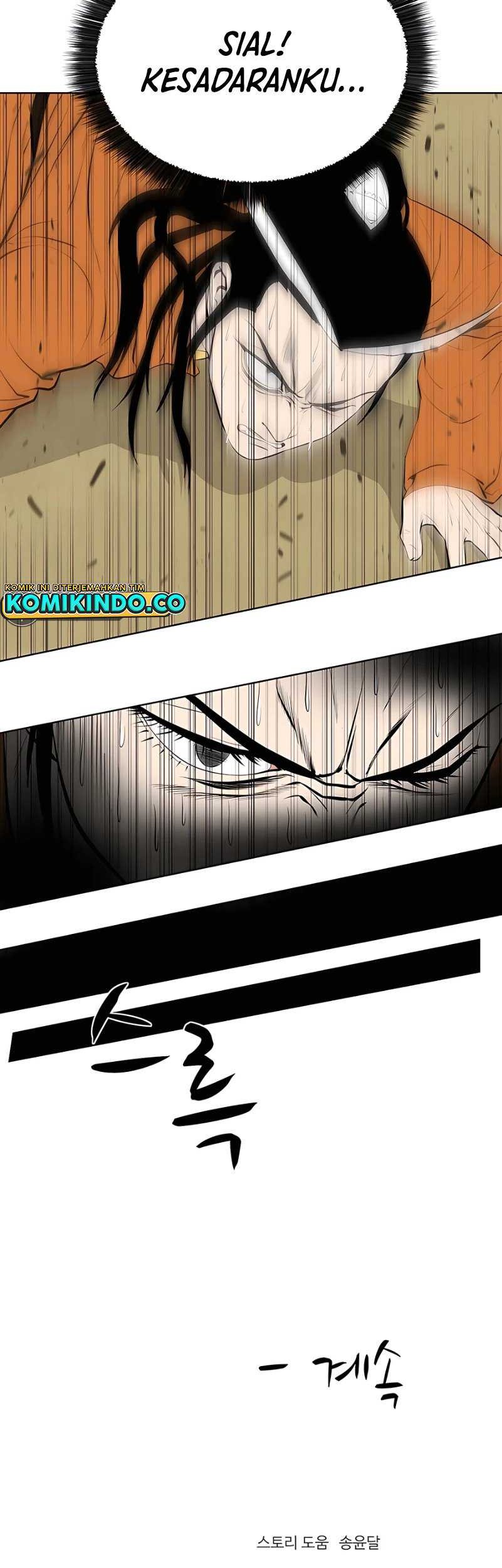 Weak Teacher Chapter 122 Gambar 48