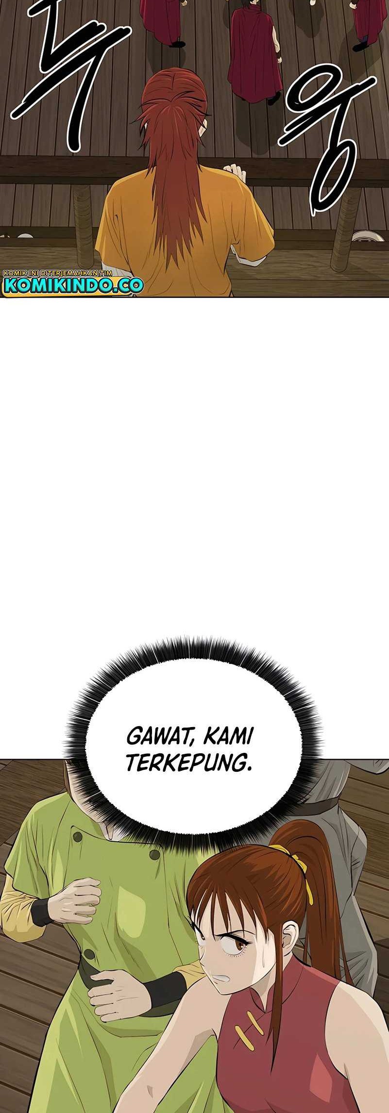 Weak Teacher Chapter 122 Gambar 5