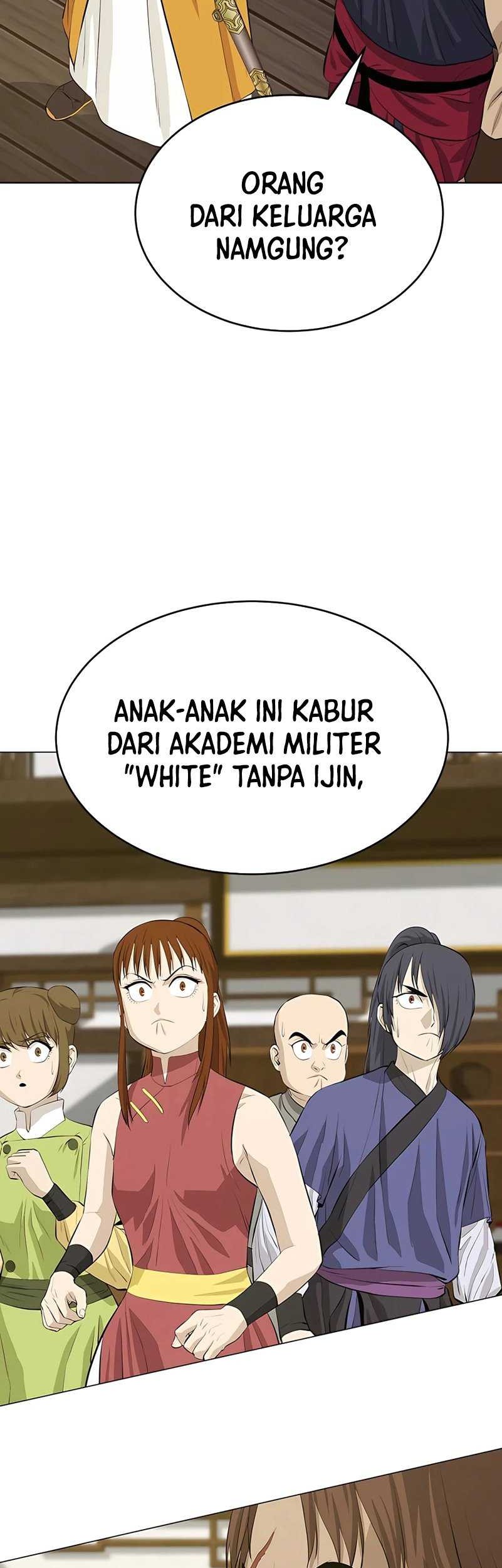 Weak Teacher Chapter 122 Gambar 12