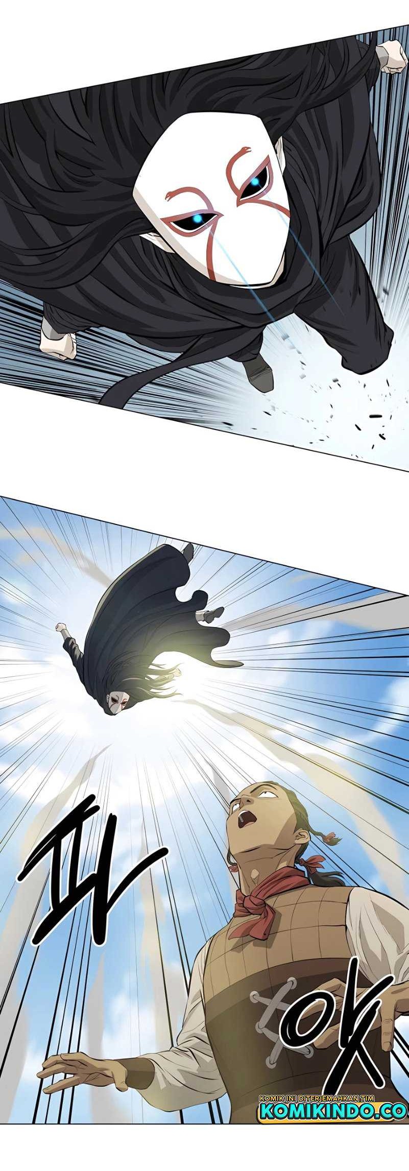 Weak Teacher Chapter 122 Gambar 21