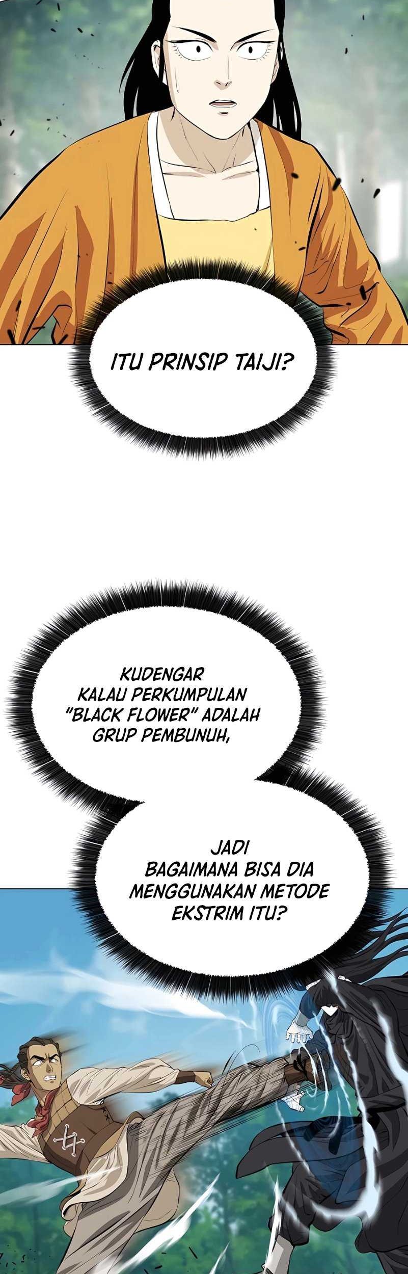 Weak Teacher Chapter 122 Gambar 24