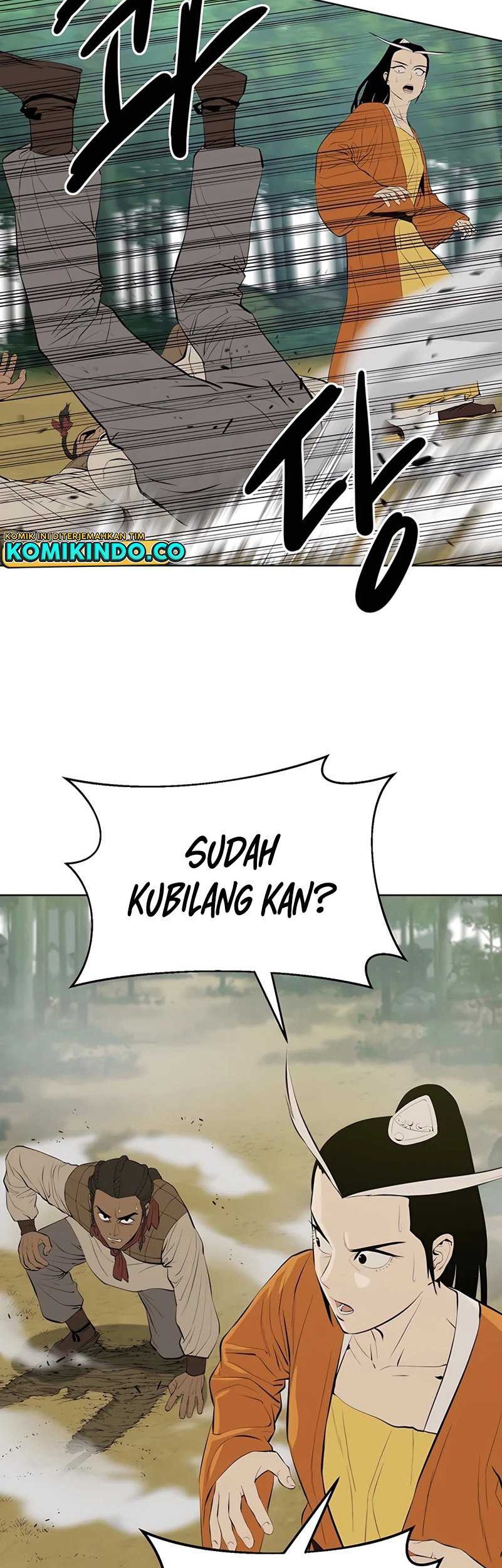 Weak Teacher Chapter 122 Gambar 27