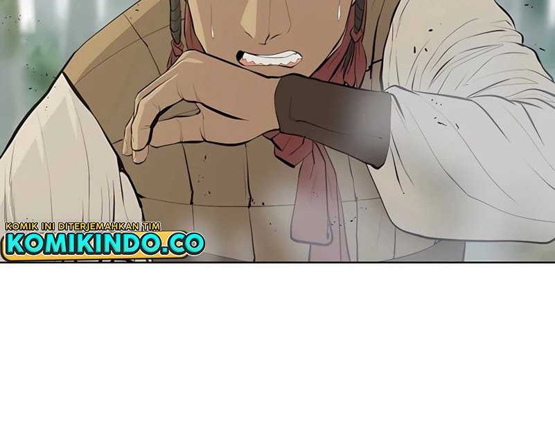 Weak Teacher Chapter 122 Gambar 29