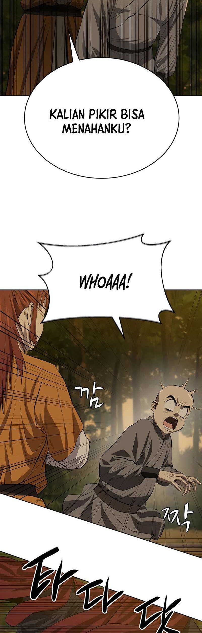 Weak Teacher Chapter 123 Gambar 11