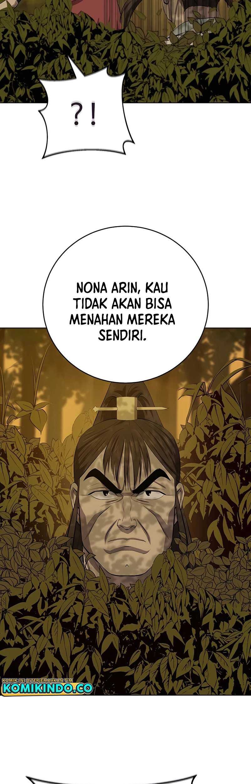Weak Teacher Chapter 123 Gambar 14