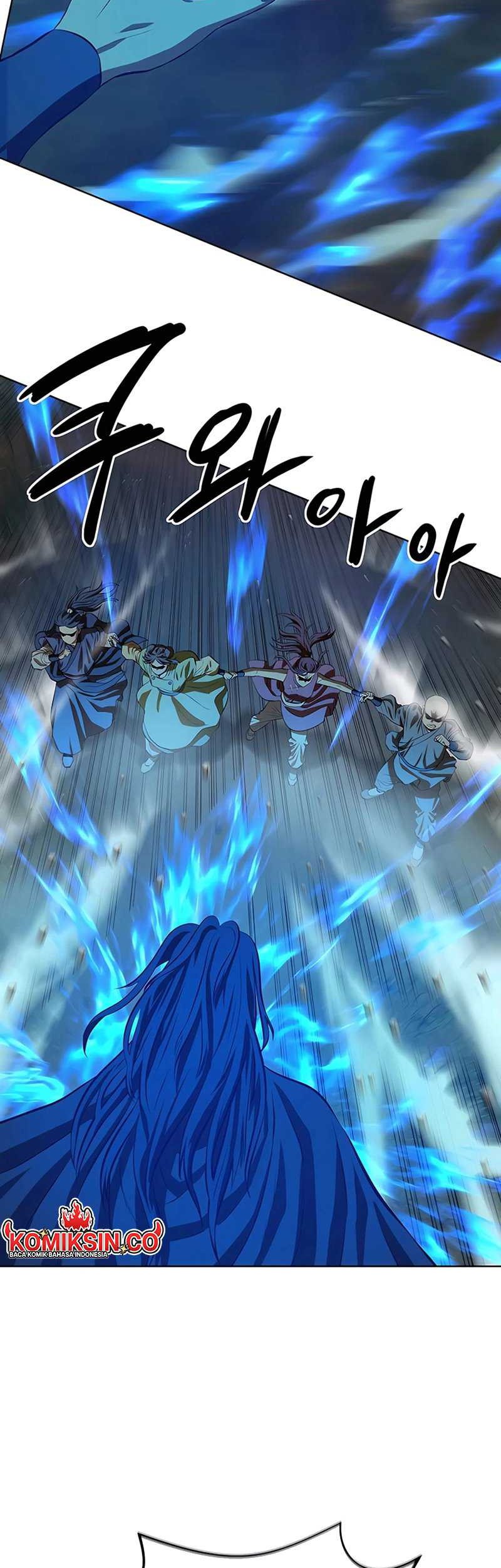 Weak Teacher Chapter 124 Gambar 36