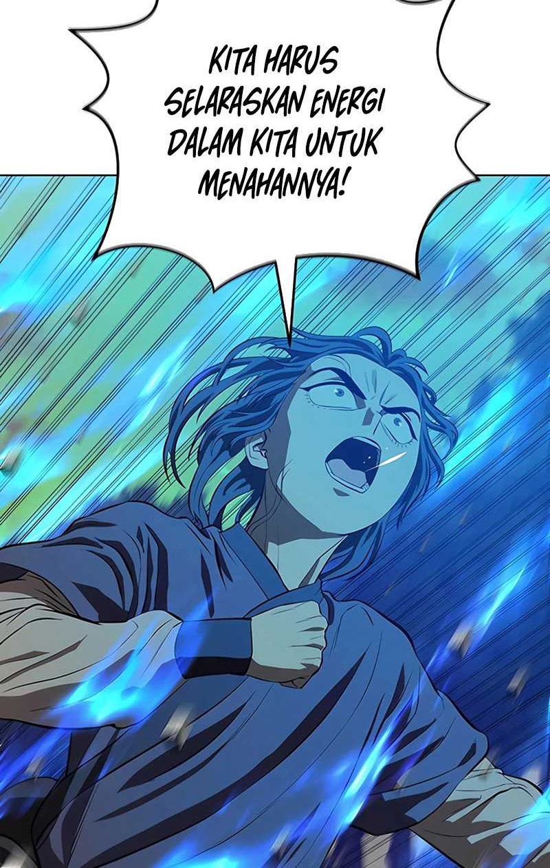 Weak Teacher Chapter 124 Gambar 37