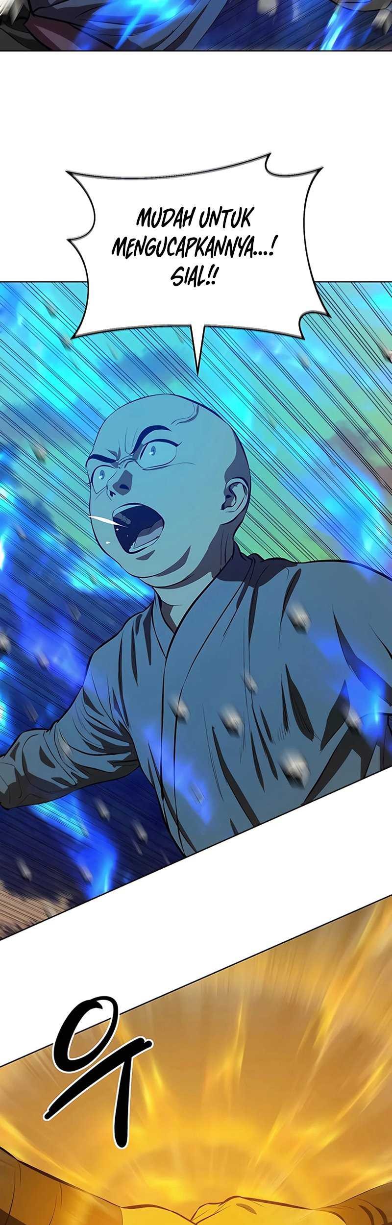 Weak Teacher Chapter 124 Gambar 38