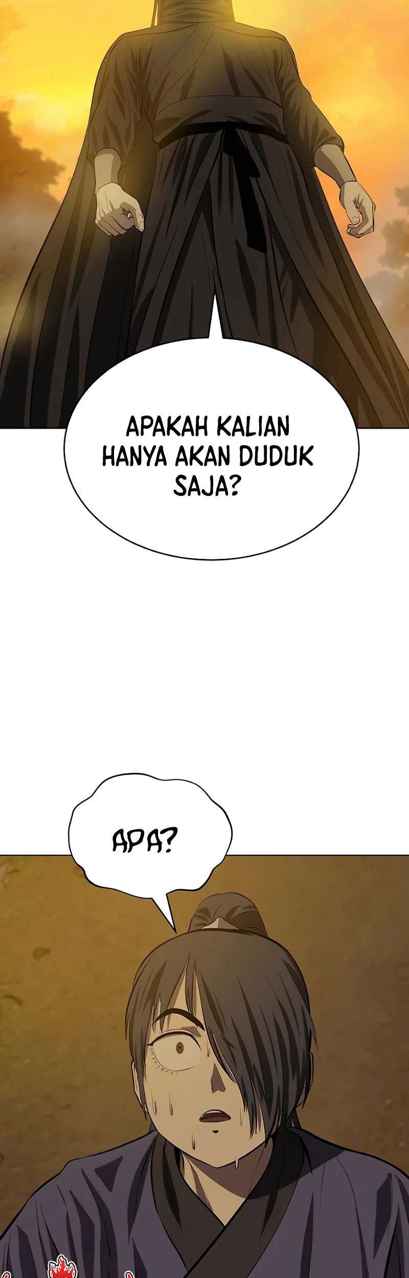 Weak Teacher Chapter 124 Gambar 44