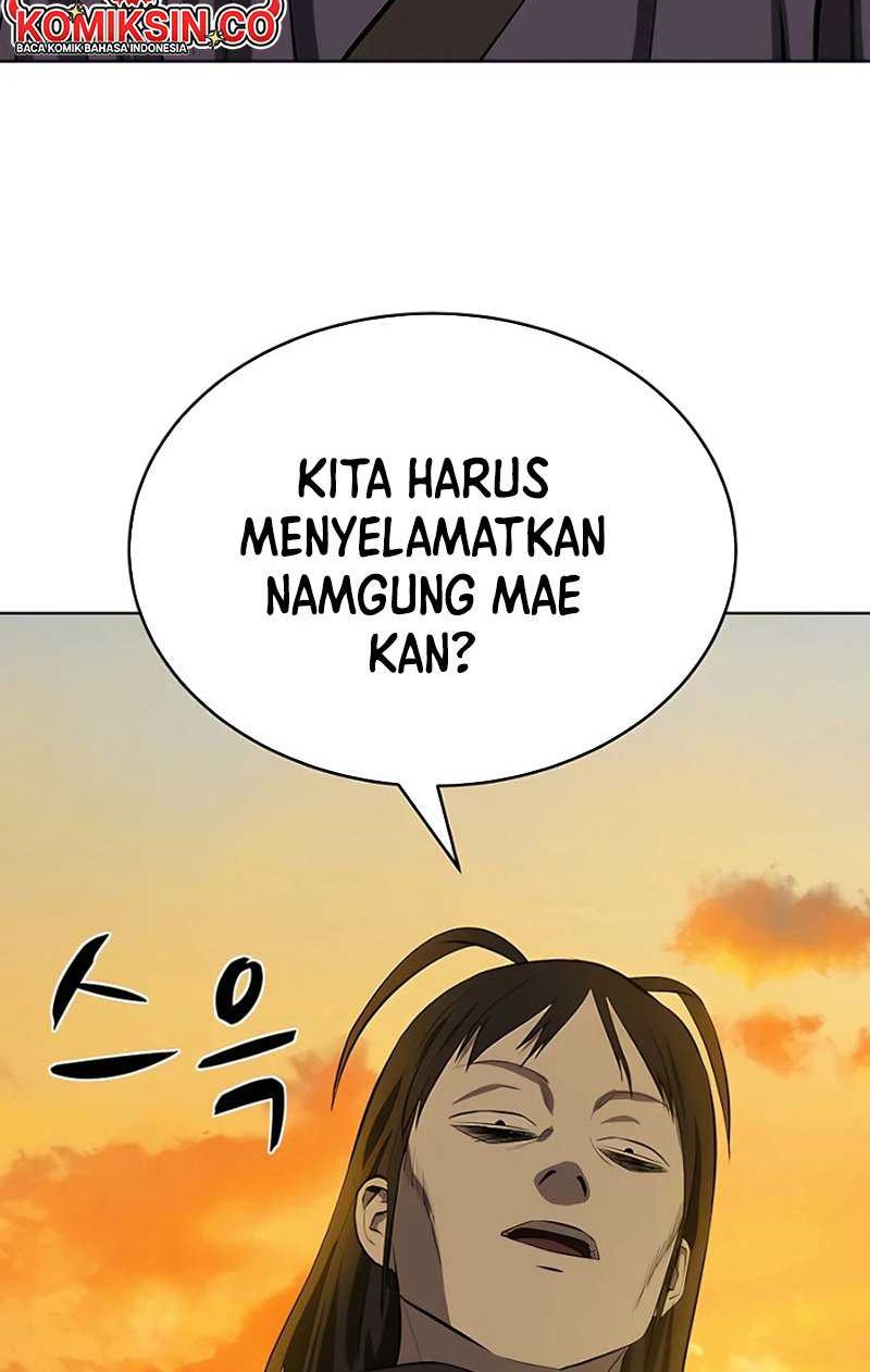 Weak Teacher Chapter 124 Gambar 45