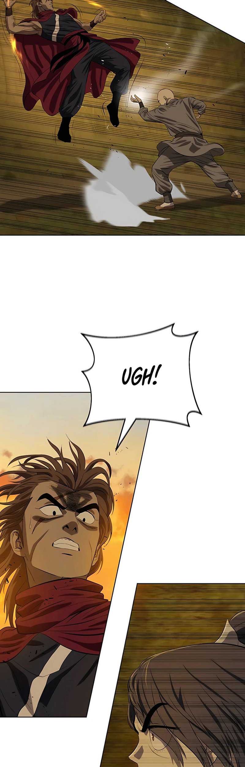 Weak Teacher Chapter 124 Gambar 4