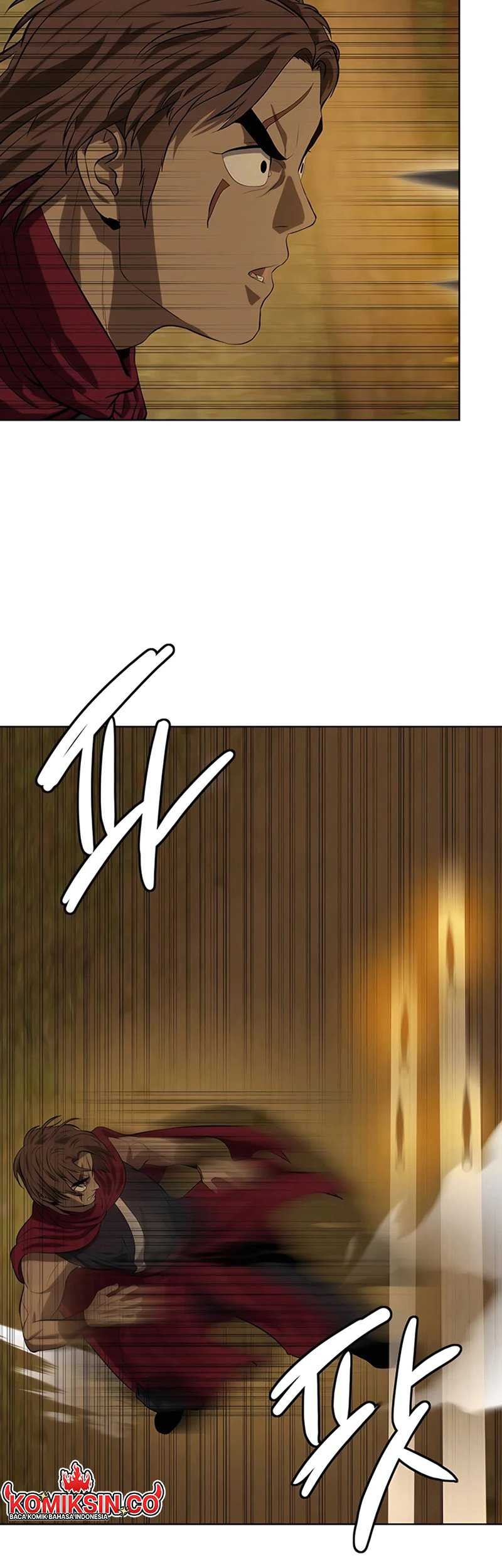 Weak Teacher Chapter 124 Gambar 10