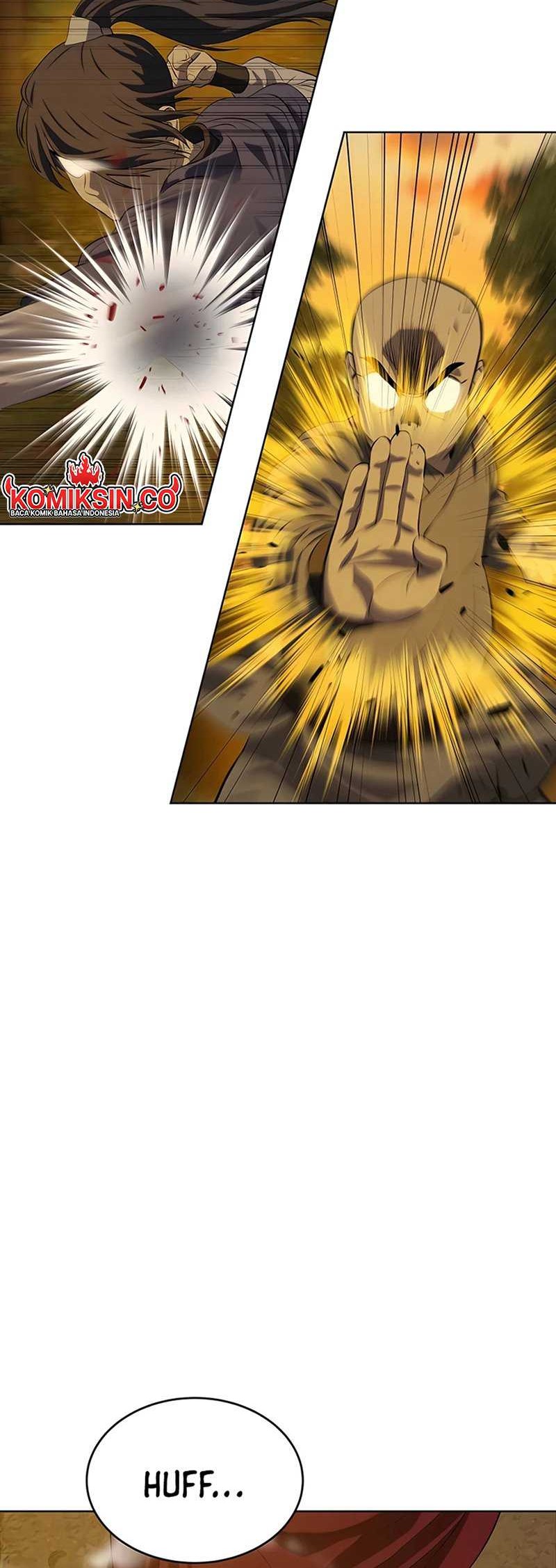 Weak Teacher Chapter 124 Gambar 13