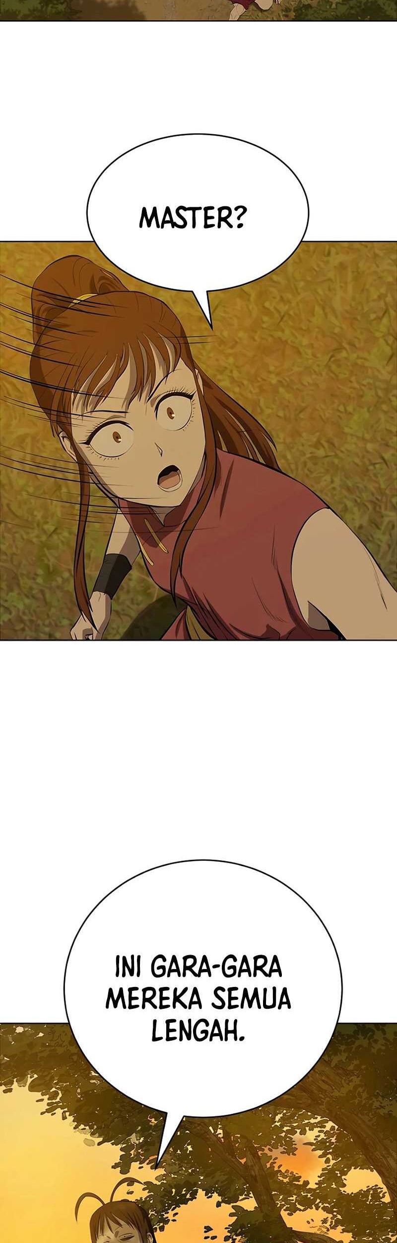 Weak Teacher Chapter 124 Gambar 15